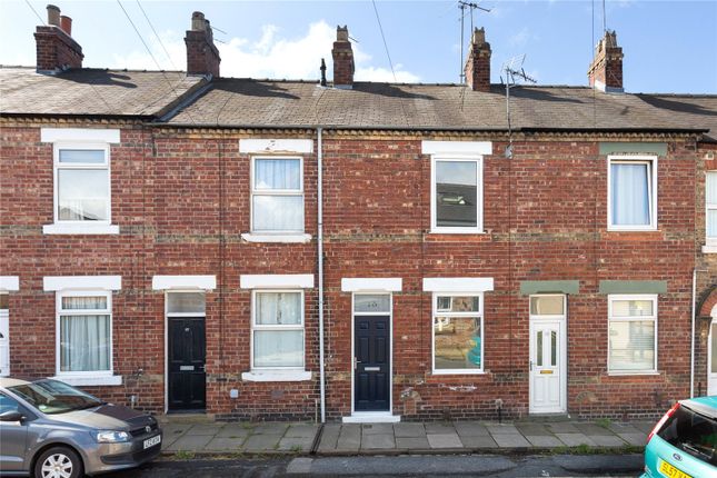Hanover Street East, North Yorkshire... 2 bed terraced house for sale