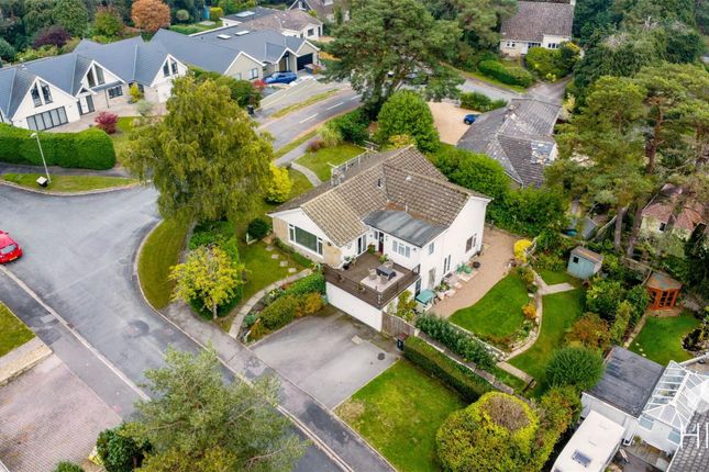 Gainsborough Road, Ashley Heath BH24 4 bed detached house for sale