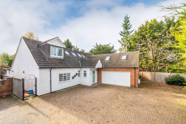 Bath Road, Maidenhead, SL6 4 bed detached house for sale