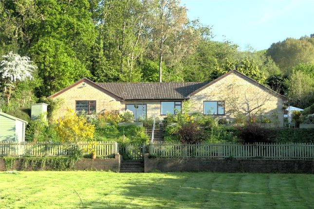 Old Dinton Road, Teffont, Salisbury, SP3 4 bed bungalow for sale