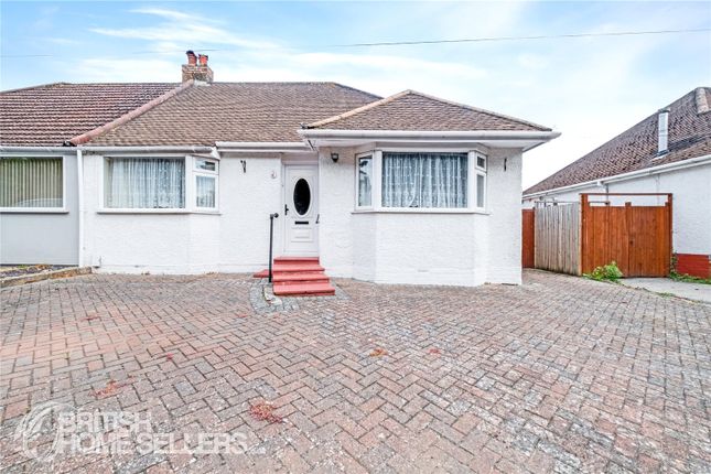 3 bedroom bungalow for sale