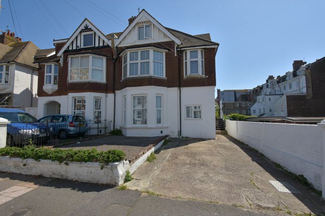 Sea Road, Bexhill