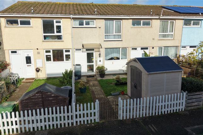 Morwenna Park Road, Northam... 3 bed terraced house for sale