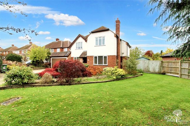 Bowling Green Road, West Berkshire RG18 3 bed detached house for sale