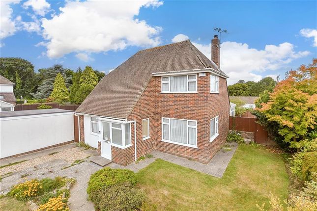 2 bedroom detached house for sale