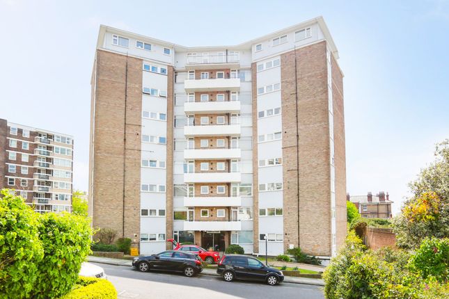 Furze Hill, Hove, BN3 1 bed flat for sale