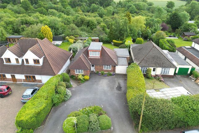 Toms Lane, Kings Langley, WD4 2 bed detached house for sale