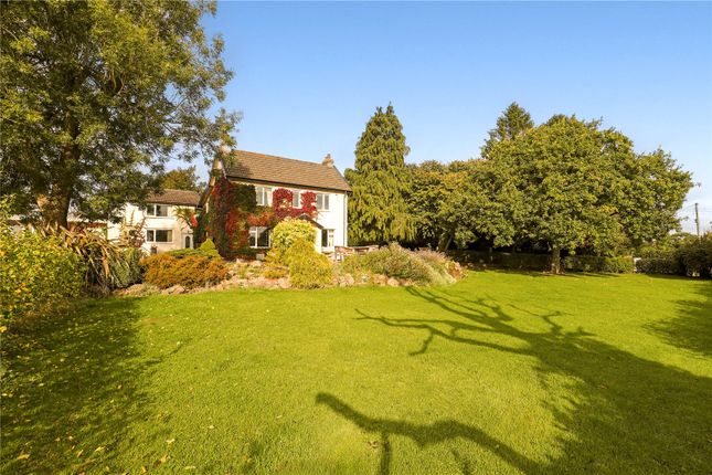 Currells Lane, Bristol BS40 5 bed detached house for sale