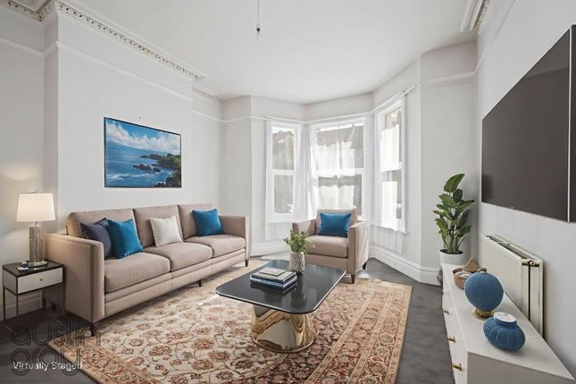 Newtown Road, Hove 3 bed house for sale