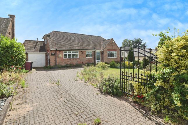 4 bedroom detached bungalow for sale