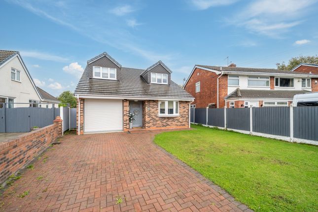 Moss Lane, Maghull, L31 4 bed detached house for sale