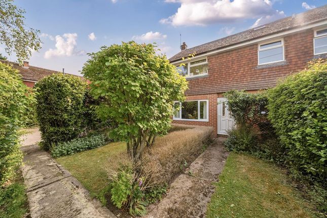 Hinton Waldrist,  Faringdon,  SN7 4 bed semi