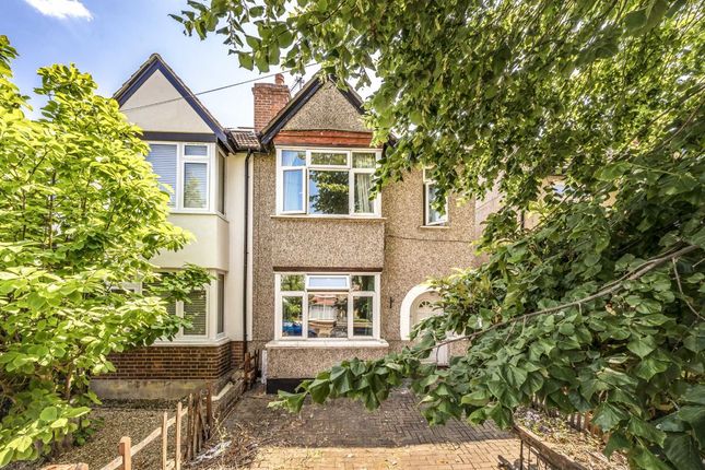 Beresford Avenue, London W7 3 bed semi