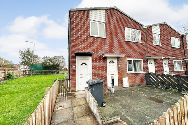 Gillett Street, Preston PR1 2 bed apartment for sale