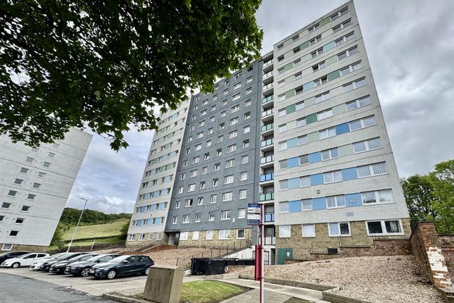 Bentley Court, Parkwood Rise... 2 bed flat for sale
