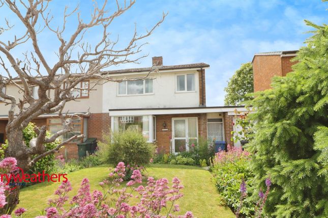 3 bed semi-detached house