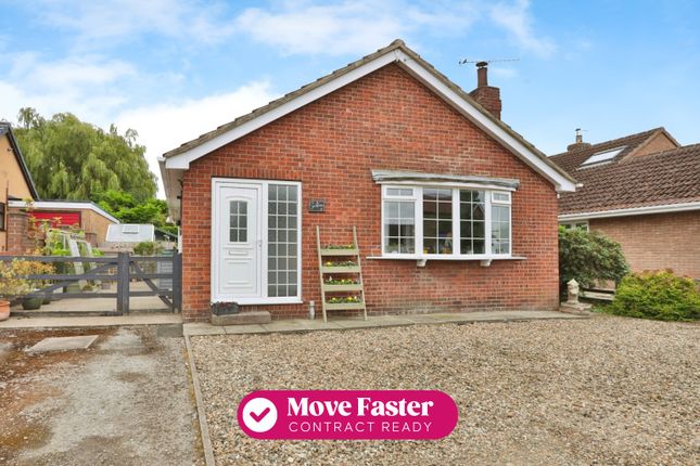Main Street, Driffield YO25 2 bed bungalow for sale