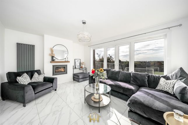 Tealing DD4 3 bed house for sale