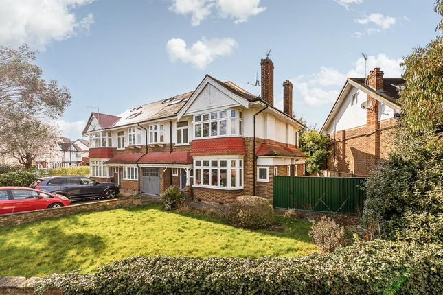 Elgar Avenue, Ealing, London, W5 6 bed house for sale