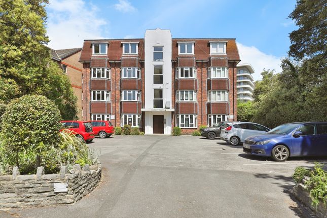 1 bed flat