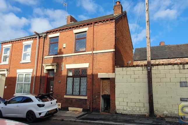 3 bed semi-detached house