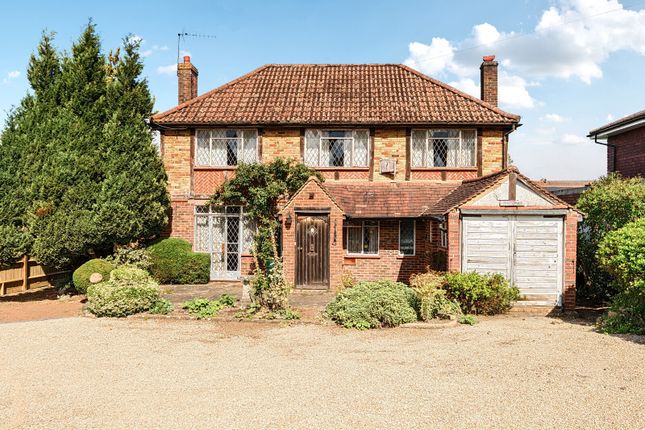 Lower Road, Great Bookham, KT23 3 bed detached house for sale