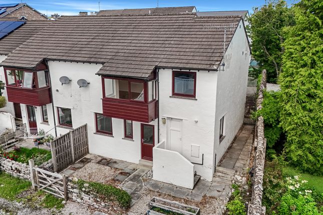 Ackenthwaite Court, Ackenthwaite, LA7 4 bed end of terrace house for sale