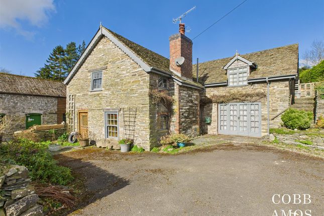 New Radnor 5 bed detached house for sale
