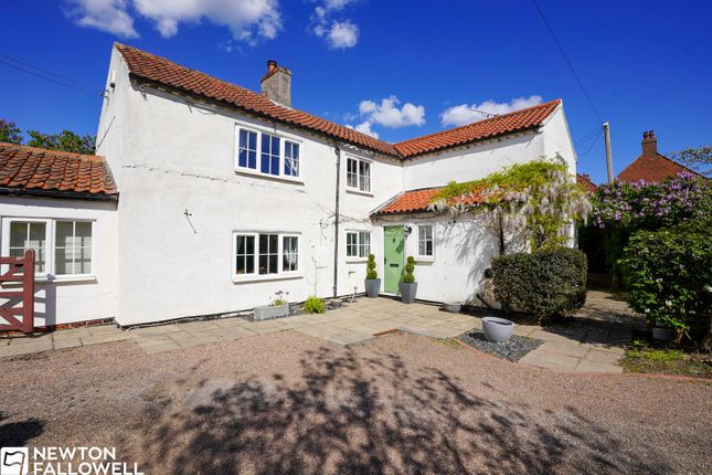 Gainsborough Road, Everton DN10 4 bed detached house for sale