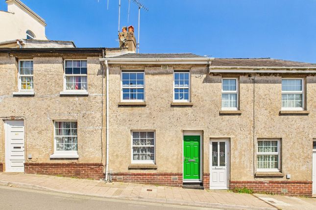 Church Street, Paignton 3 bed terraced house for sale