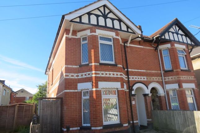 5 bedroom semi-detached house for sale