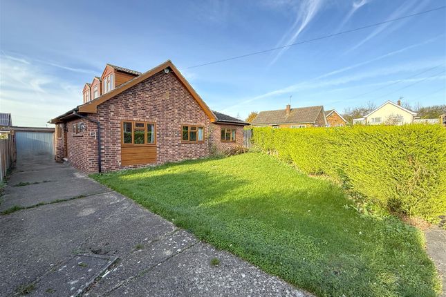 5 bedroom detached bungalow for sale