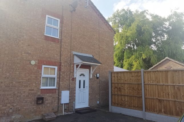 1 bedroom terraced house for sale