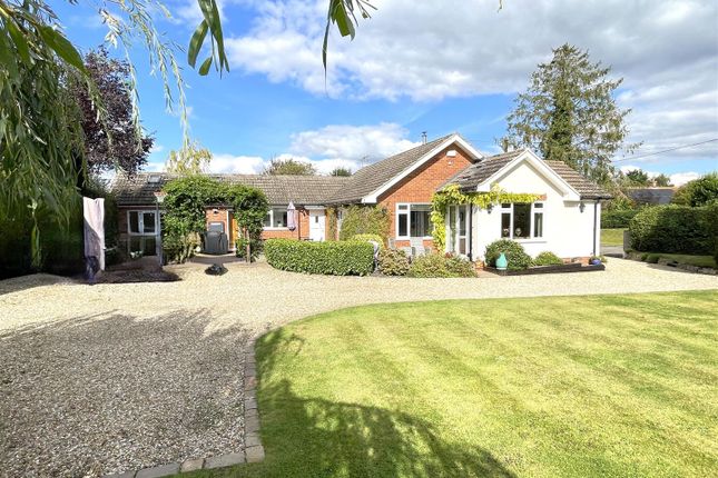 4 bedroom detached bungalow for sale