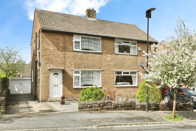 Tadcaster Road Woodseats, Sheffield... 3 bed semi