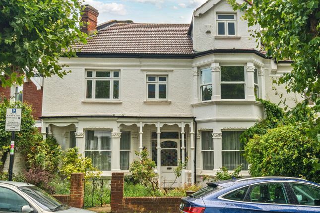 Southdean Gardens, Southfields... 5 bed terraced house for sale
