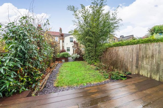 Fairlawn Park, Sydenham, London, SE26 3 bed terraced house for sale