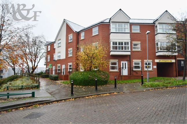 Northcroft Way, Birmingham B23 2 bed apartment for sale