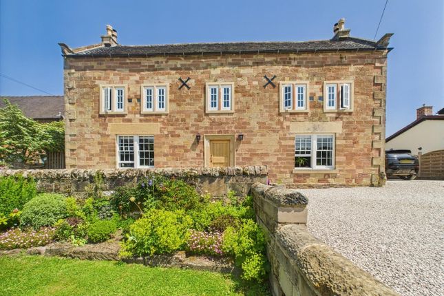Rood Lane, Idridgehay DE56 5 bed detached house for sale