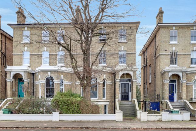 King Henrys Road, Primrose Hill 2 bed apartment for sale