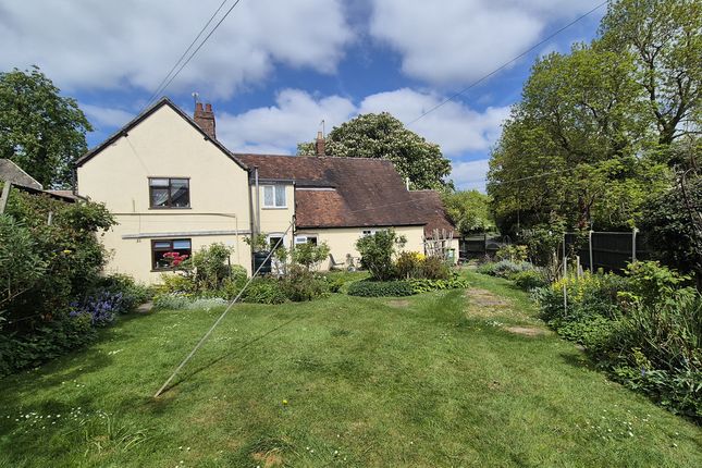 Southam Road, Ladbroke, CV47 6 bed detached house for sale