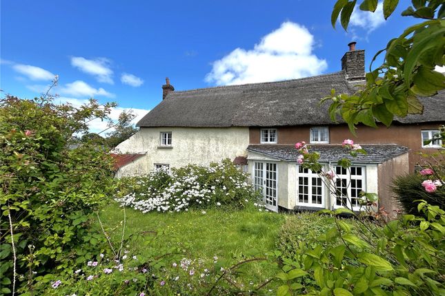 Kings Nympton, Umberleigh, Devon, EX37 4 bed semi