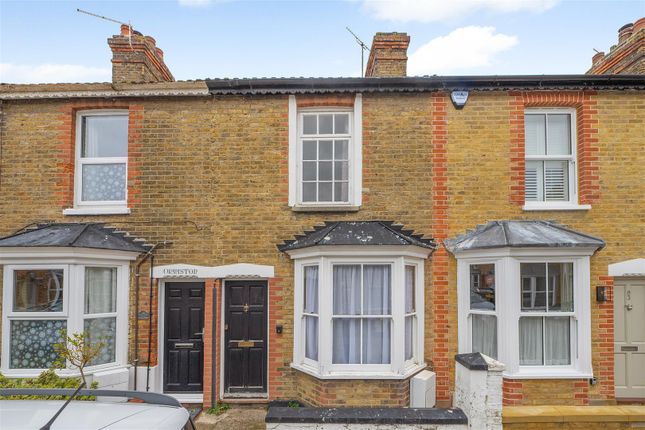 Sydenham Street, Whitstable 2 bed terraced house for sale