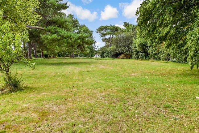 The Poplars, Ferring, Worthing, West... 2 bed detached bungalow for sale