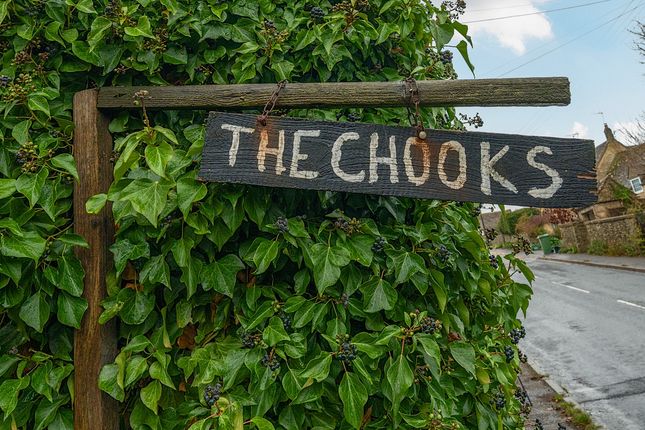 3 bedroom cottage for sale