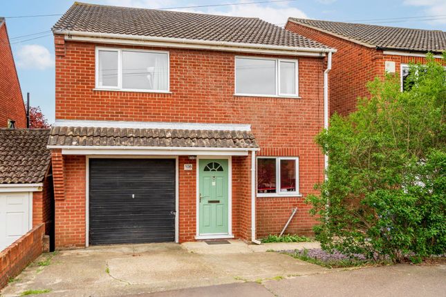 Avenue Road, Norwich 4 bed detached house for sale