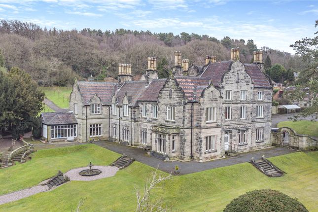 9 bedroom equestrian property for sale