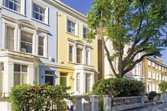 5 bedroom semi-detached house for sale
