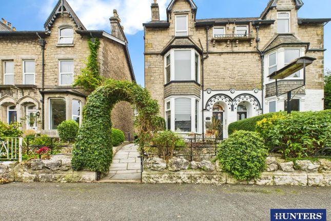 Milnthorpe Road, Kendal, Cumbria 9 bed semi
