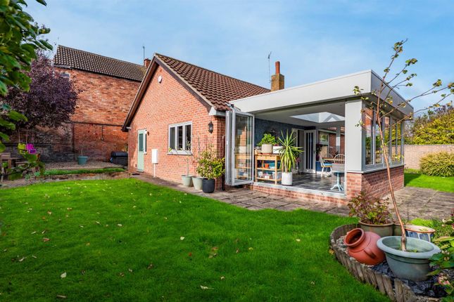 The Posts, Cropwell Butler 3 bed character property for sale